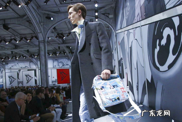 男装时尚品牌 世界十大时尚男装品牌