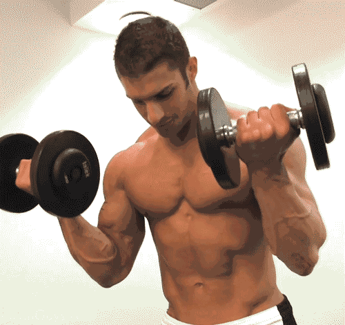 新手健身如何安排比较好？