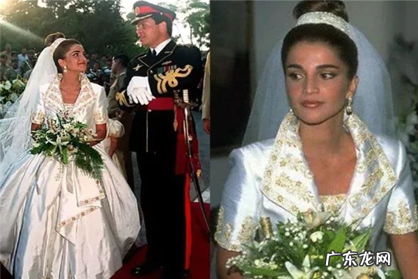 全球最美的十款婚纱 世界上最美十大婚纱