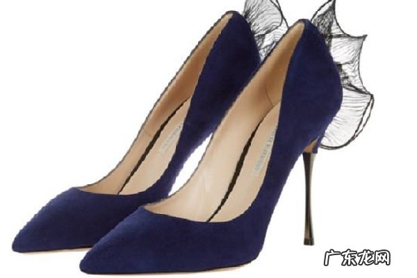 菲拉格慕经典款女鞋 世界十大奢侈女鞋品牌:菲拉格慕第5