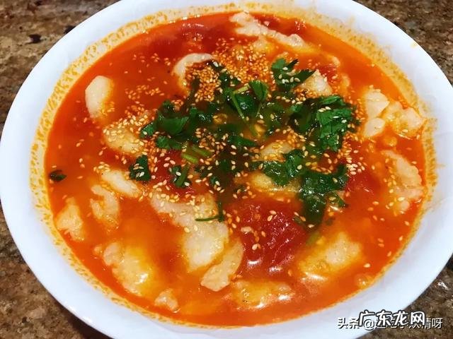 西红柿可以跟什么搭配?你能做出几种?