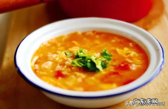 西红柿可以跟什么搭配?你能做出几种?