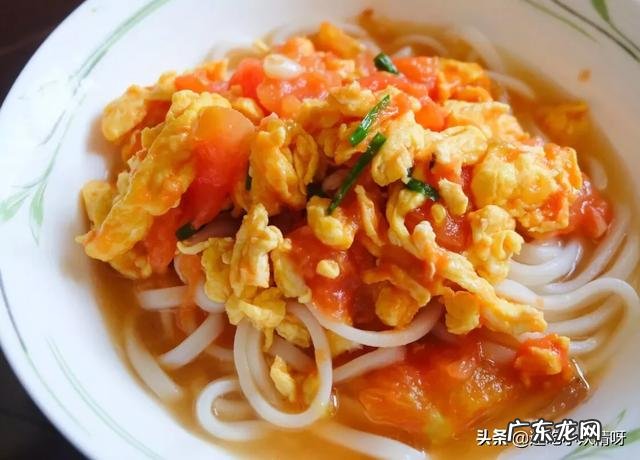 西红柿可以跟什么搭配?你能做出几种?