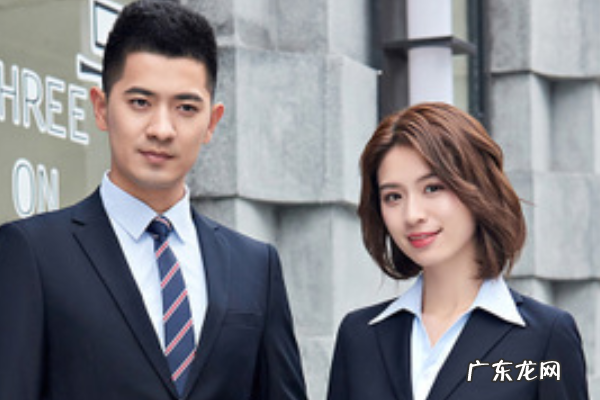 女性职业装品牌排行榜 中国十大女职业装品牌