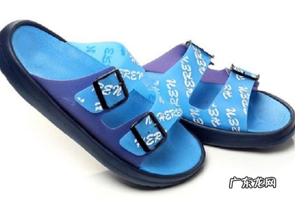 拖鞋起针 世界品牌拖鞋排行榜前十名:百丽上榜