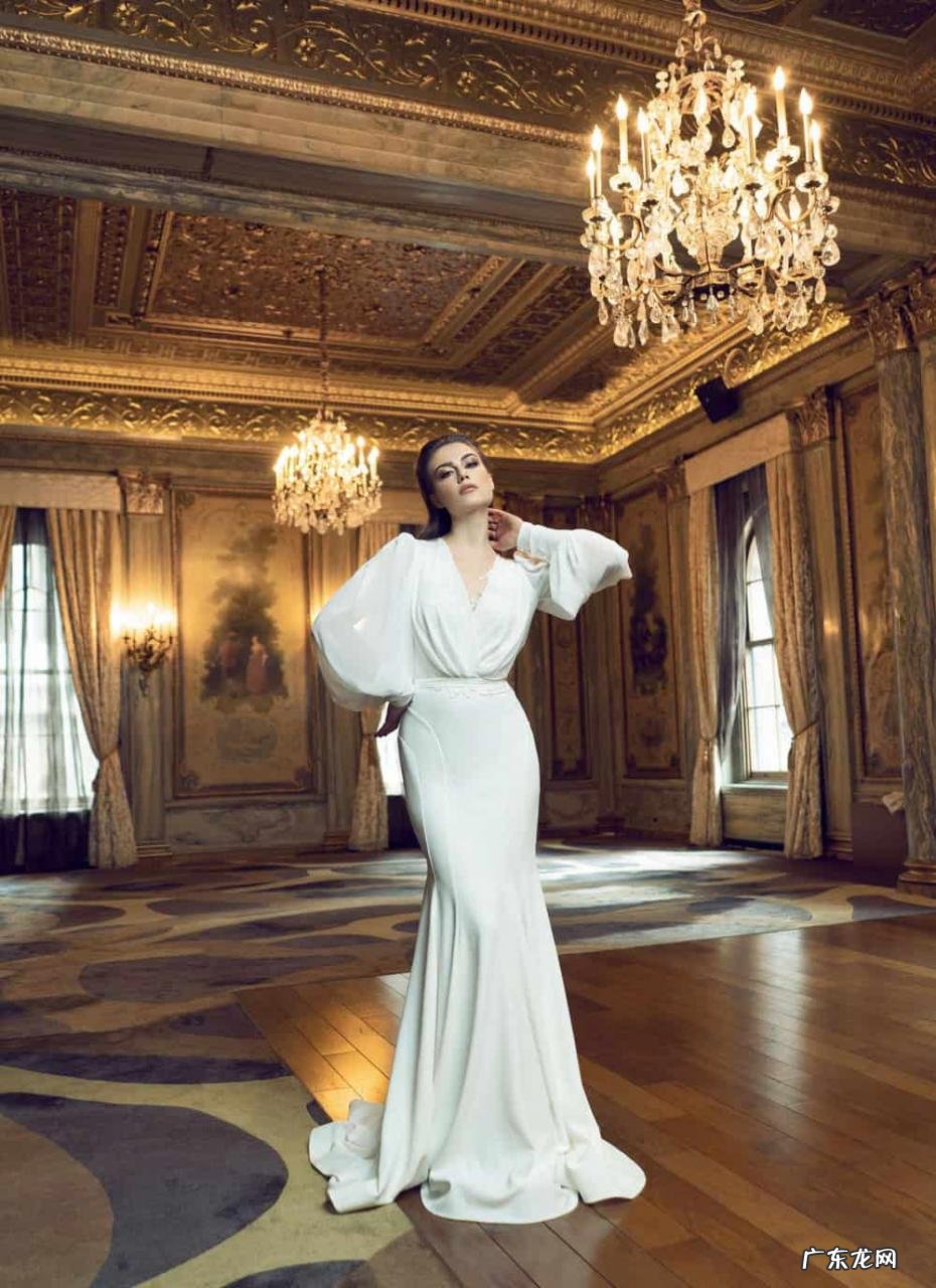 最火美剧排行榜前十名 十大经典婚纱元素排行榜:第二最经典