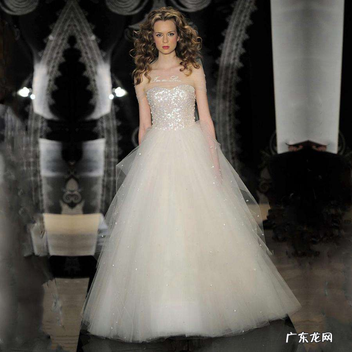 最火美剧排行榜前十名 十大经典婚纱元素排行榜:第二最经典