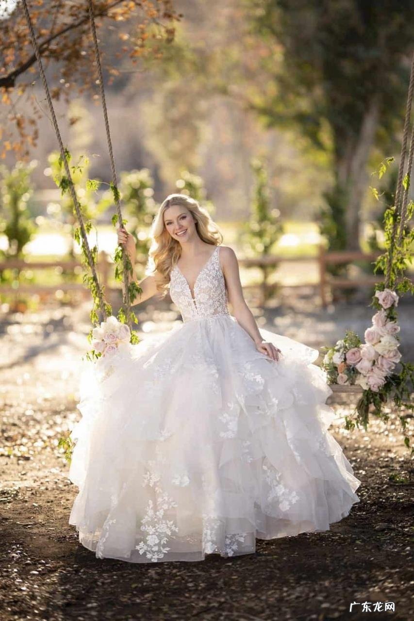 最火美剧排行榜前十名 十大经典婚纱元素排行榜:第二最经典