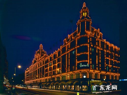 全球十大童装品牌 全球十大服装和配件公司排名