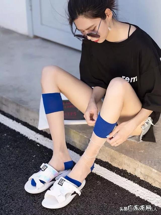 秋季适合穿什么样的袜子 夏天适合穿什么样的袜子?