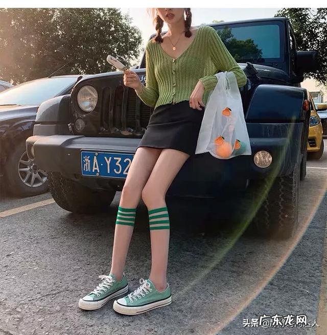 秋季适合穿什么样的袜子 夏天适合穿什么样的袜子?