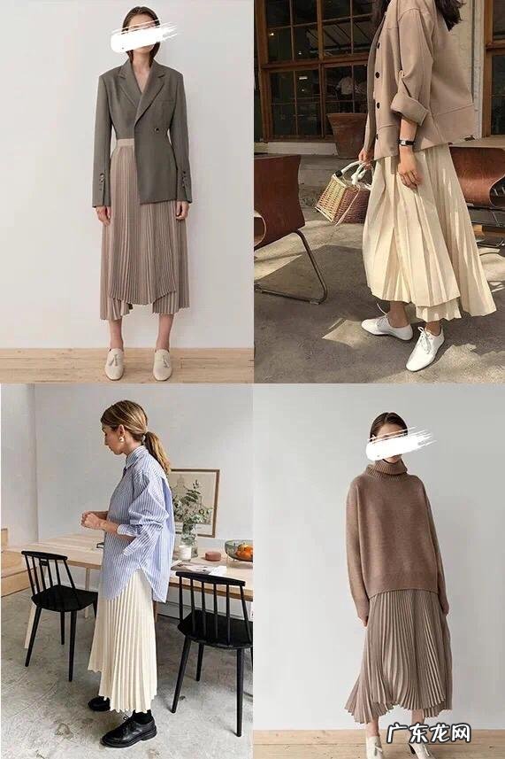 春天适合穿什么样风格的裙子呢?