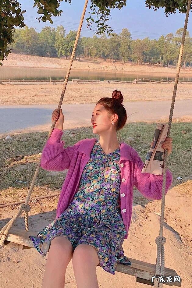 春天适合穿什么样风格的裙子呢?