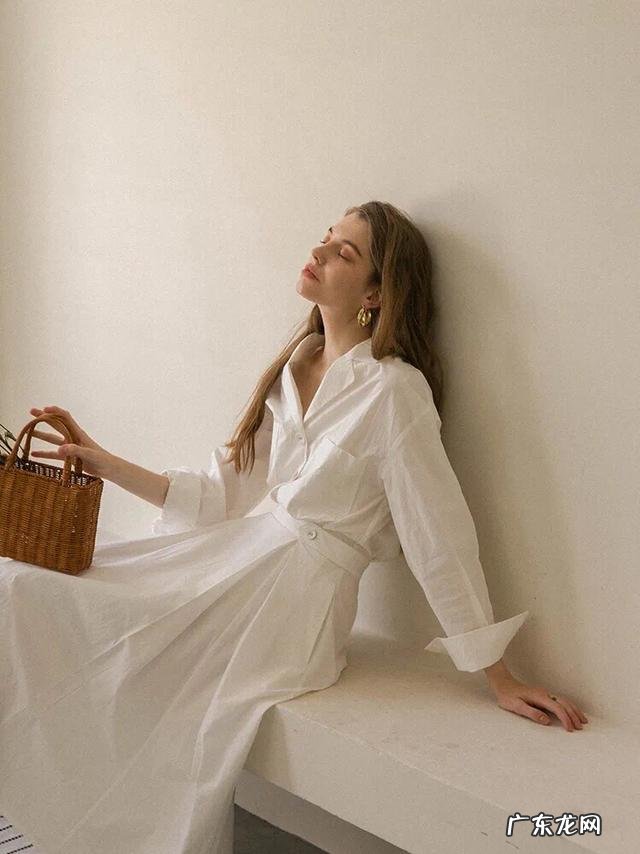 春天适合穿什么样风格的裙子呢?