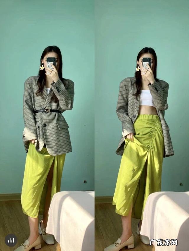 春天适合穿什么样风格的裙子呢?