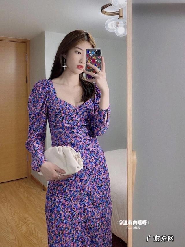 春天适合穿什么样风格的裙子呢?