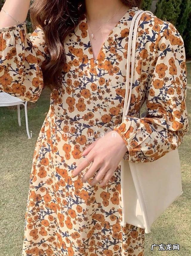 春天适合穿什么样风格的裙子呢?