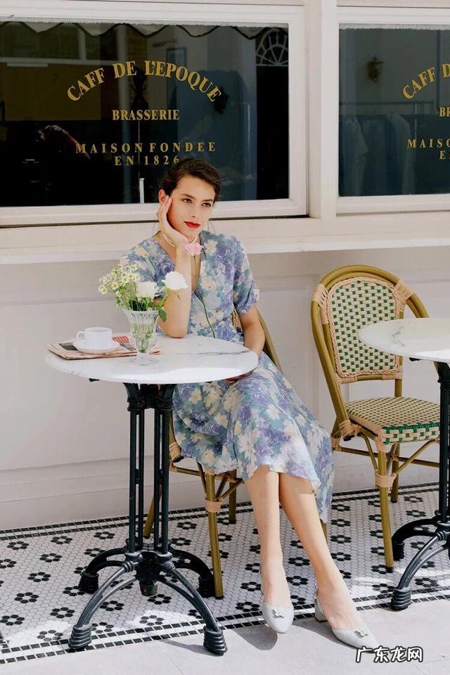 春天适合穿什么样风格的裙子呢?