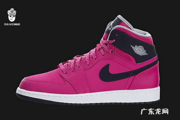 十大最好看的aj女鞋