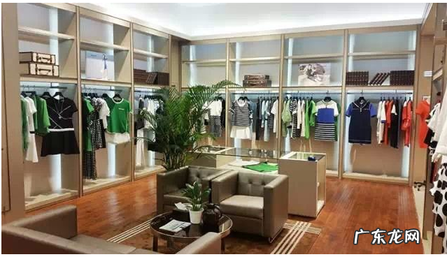 深圳十大女装品牌排名