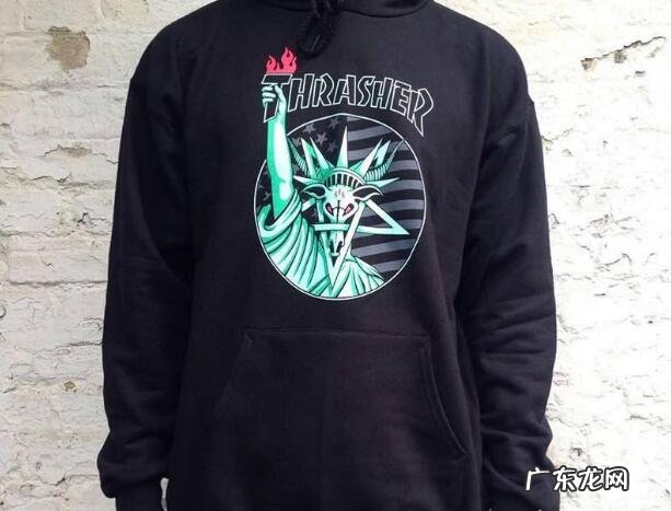 欧美十大最受欢迎潮牌