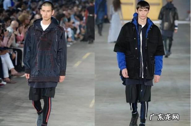 欧美十大最受欢迎潮牌