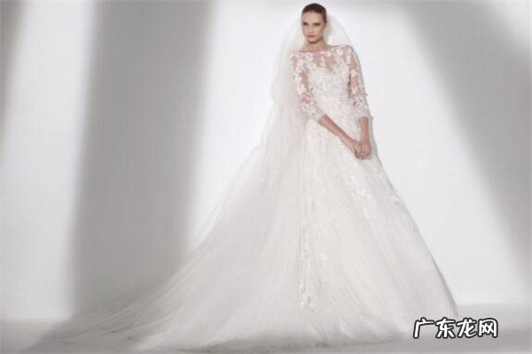 世界十大婚纱