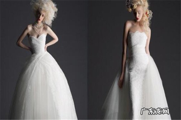 世界十大婚纱