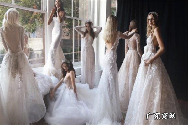 世界十大婚纱
