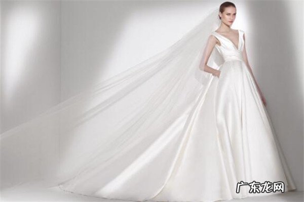世界十大婚纱