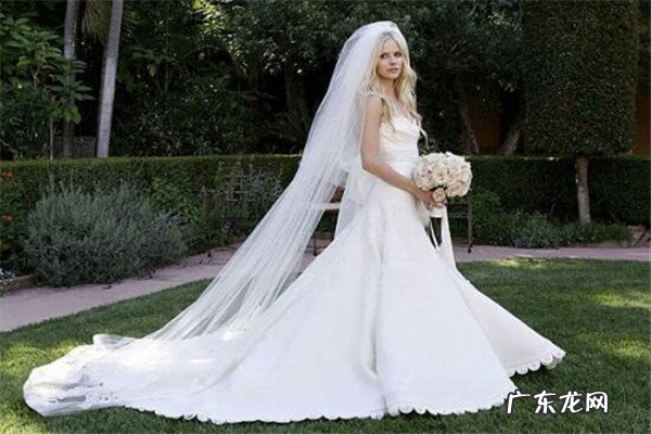 世界十大婚纱