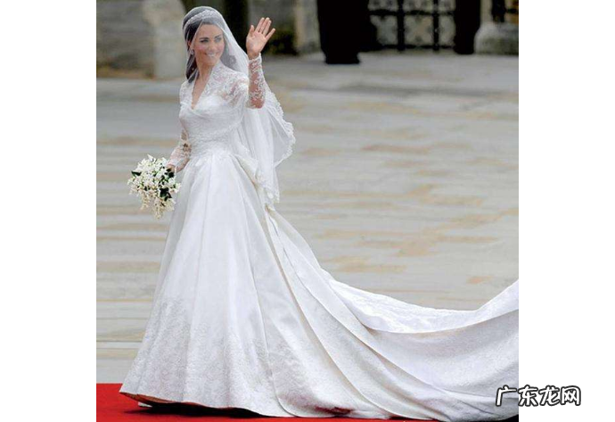 世界十大婚纱 世界十大最贵的婚纱