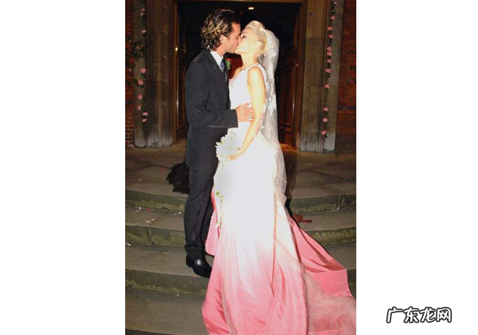 世界最美十件婚纱 世界最美十大婚纱