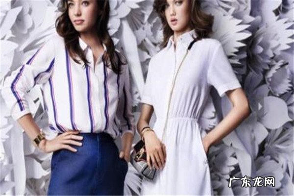 丹比奴这个品牌属于几线品牌 二三线女装品牌