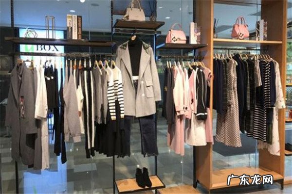 丹比奴这个品牌属于几线品牌 二三线女装品牌