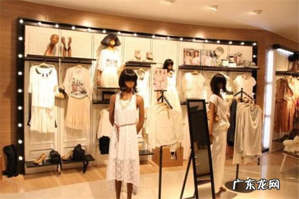 丹比奴这个品牌属于几线品牌 二三线女装品牌