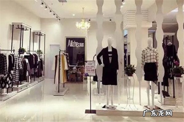 丹比奴这个品牌属于几线品牌 二三线女装品牌