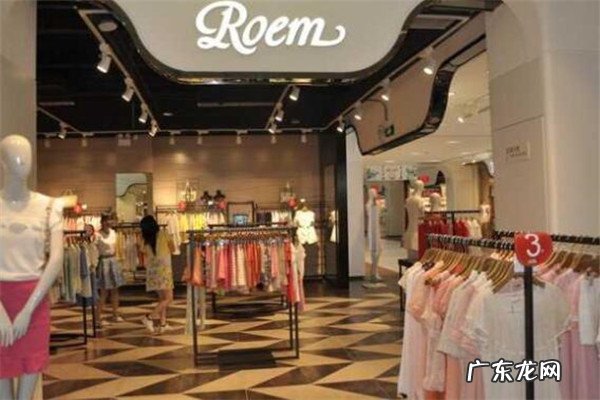 拾画女装属于什么档次 韩国本土服装品牌top10