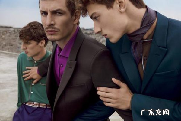 中国十大男装品牌排行榜 世界十大顶级面料:全球十大顶级男装面料排行榜