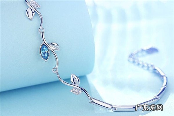 十大银饰品牌排行榜