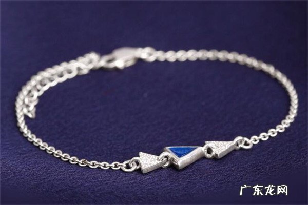 十大银饰品牌排行榜