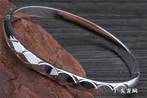 十大银饰品牌排行榜