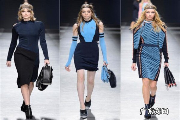 全球服装奢侈品牌排行榜