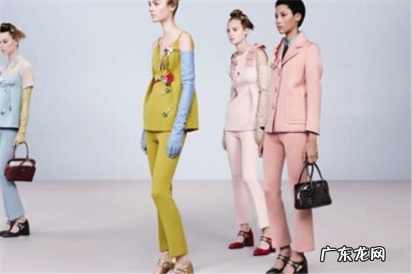 全球服装奢侈品牌排行榜