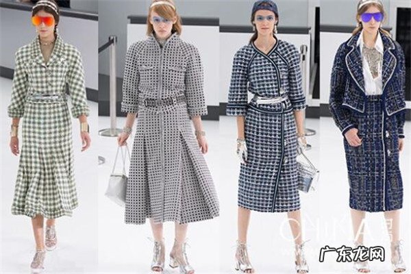 全球服装奢侈品牌排行榜