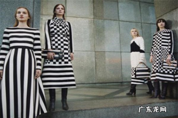 全球服装奢侈品牌排行榜