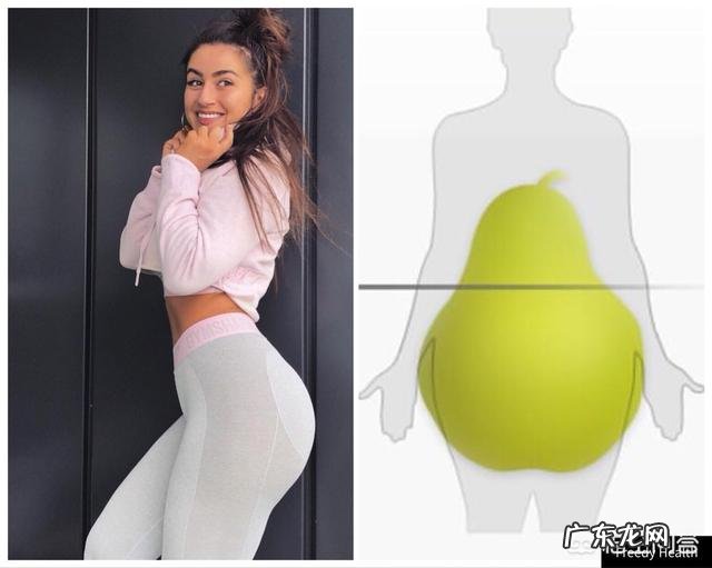 为什么我体脂称上17体脂却没马甲线？本人女？