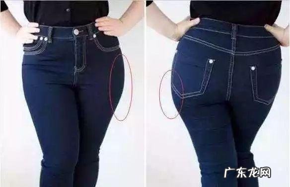 我体重不超重但为什么显胖?