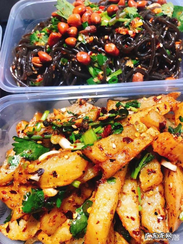 消磨时间的低脂小零食有哪些？