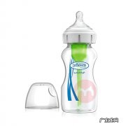 什么牌子奶瓶防胀气好-哪款奶瓶防胀气最好